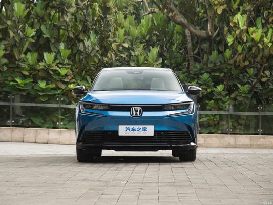 2024 ホンダ Enp2 純電動カー シート 5 燃料タイプ 電動 先進版 車