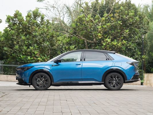 2024 ホンダ Enp2 純電動カー シート 5 燃料タイプ 電動 先進版 車
