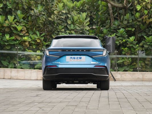 2024 ホンダ Enp2 純電動カー シート 5 燃料タイプ 電動 先進版 車