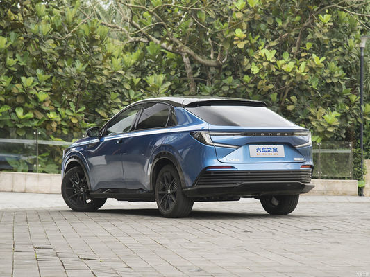 2024 ホンダ Enp2 純電動カー シート 5 燃料タイプ 電動 先進版 車