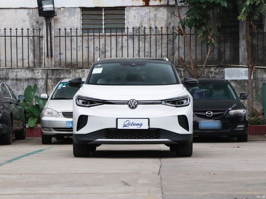 ID4 ロングエンデランス バージョン ライト PRO SUV 自動ギアボックス FAW-フォルクスワーゲン