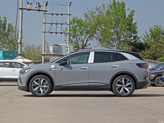 ベストセラー ID4 ロングエンデランス バージョン リート PRO SUV 4592*1852*1629 HACCP認定