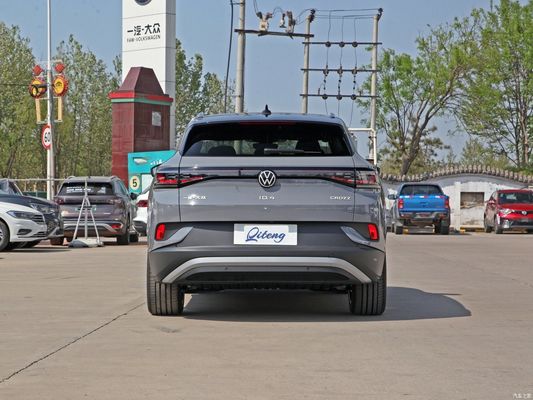 ベストセラー ID4 ロングエンデランス バージョン リート PRO SUV 4592*1852*1629 HACCP認定