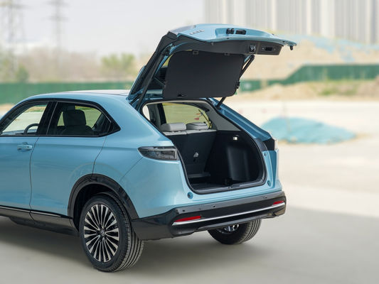 電気エネルギー型SUV 2022 EV E Ns1 E-Dong バージョン 非独立式サスペンションカー