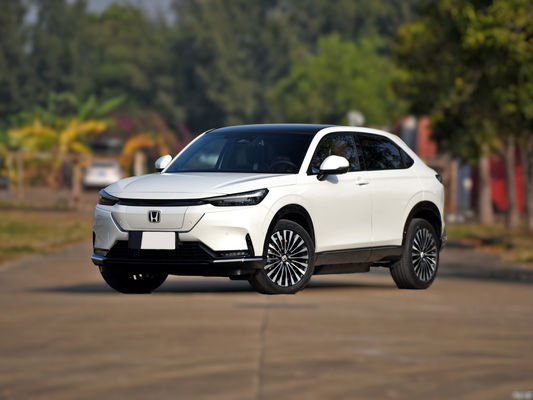 2022年 エネルギー用車両 E-Jing バージョン5ドア5座席 EV SUV 最大速度150km/H