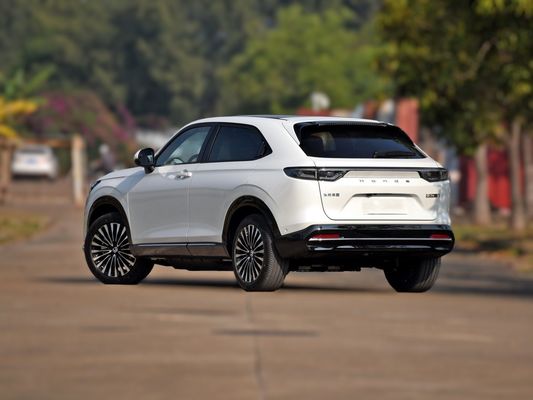 2022年 エネルギー用車両 E-Jing バージョン5ドア5座席 EV SUV 最大速度150km/H