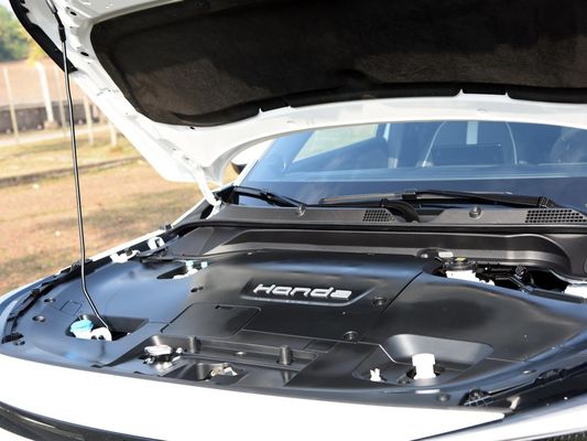 2022年 エネルギー用車両 E-Jing バージョン5ドア5座席 EV SUV 最大速度150km/H