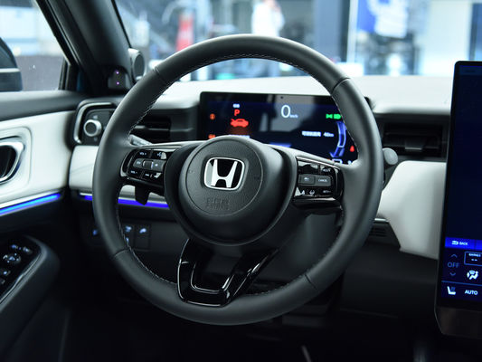 2022年 エネルギー用車両 E-Jing バージョン5ドア5座席 EV SUV 最大速度150km/H