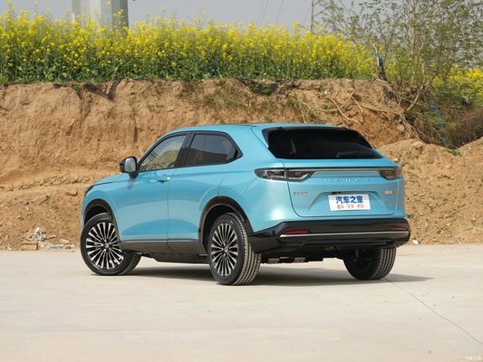 自動車SUV 電気自動車 電気自動車 EV ホンダ E Ns1 2022 E-Dong バージョン 燃料電気