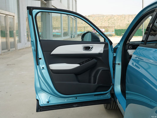 自動車SUV 電気自動車 電気自動車 EV ホンダ E Ns1 2022 E-Dong バージョン 燃料電気