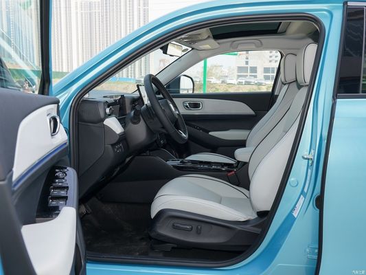 自動車SUV 電気自動車 電気自動車 EV ホンダ E Ns1 2022 E-Dong バージョン 燃料電気