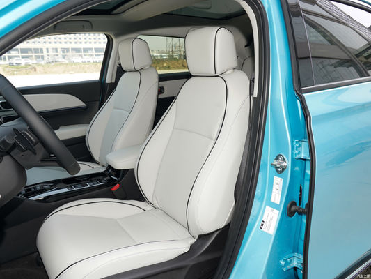 自動車SUV 電気自動車 電気自動車 EV ホンダ E Ns1 2022 E-Dong バージョン 燃料電気