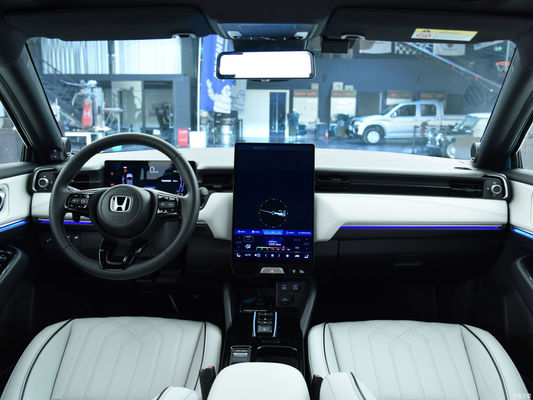 Honda E Ns1 2022 E-Jing バージョン 電気自動車 SUV 燃料電動 需要が高い