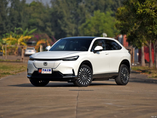Honda E Ns1 2022 E-Jing バージョン 電気自動車 SUV 燃料電動 需要が高い