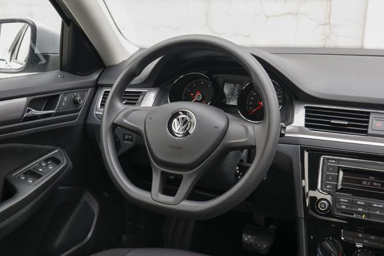 構造 セダン トーク 145nm 2019 VW ボラ レジェンド オート ファッション 1.5L 112馬力 L4