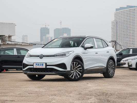 48V電気自動車 2023 フォルクスワーゲン VW ID4X スマート ロングレンジ エナジー SUV EV シート 5