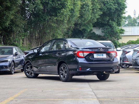 2023 ホンダ エンビックス 1.0t 180ターボ CVT コンフォート エディション セダン カービリー型 ガソリン車