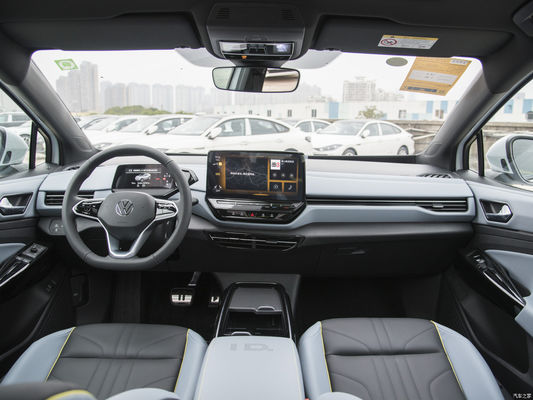 48V電気自動車 2023 フォルクスワーゲン VW ID4X スマート ロングレンジ エナジー SUV EV シート 5