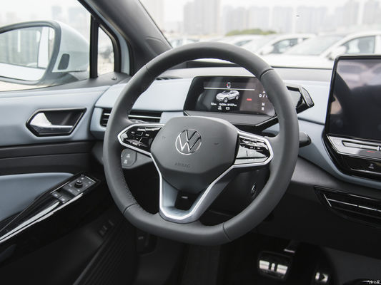 48V電気自動車 2023 フォルクスワーゲン VW ID4X スマート ロングレンジ エナジー SUV EV シート 5