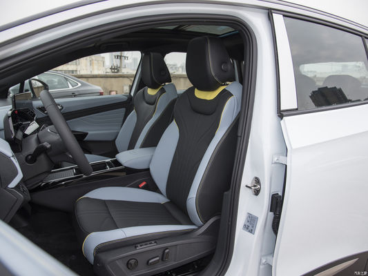 48V電気自動車 2023 フォルクスワーゲン VW ID4X スマート ロングレンジ エナジー SUV EV シート 5