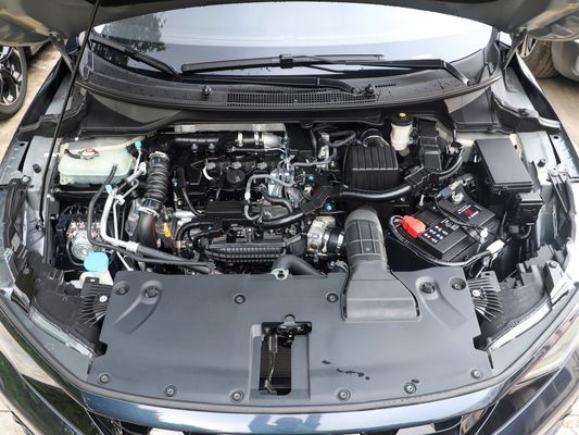 2023 ホンダ エンビックス 1.0t 180ターボ CVT コンフォート エディション セダン カービリー型 ガソリン車