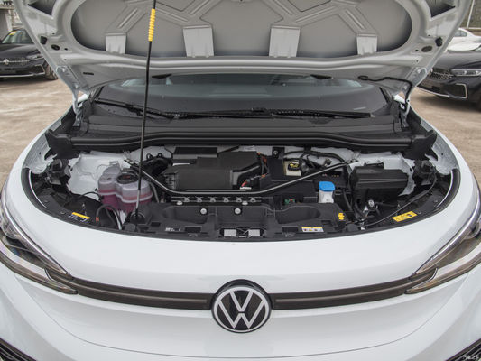 48V電気自動車 2023 フォルクスワーゲン VW ID4X スマート ロングレンジ エナジー SUV EV シート 5