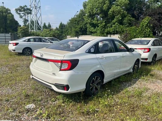 2023 ホンダ エンビックス 1.0t 180ターボ CVT コンフォート エディション ガソリン オートマティック