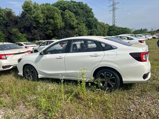 2023 ホンダ エンビックス 1.0t 180ターボ CVT コンフォート エディション ガソリン オートマティック