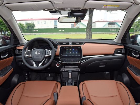 2023 ホンダ クライダー 1.0t 180ターボ CVT フラグシップ版 ガソリンカー 最大速度 190km/H