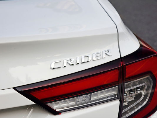 2023 ホンダ クライダー 1.0t 180ターボ CVT フラグシップ版 ガソリンカー 最大速度 190km/H