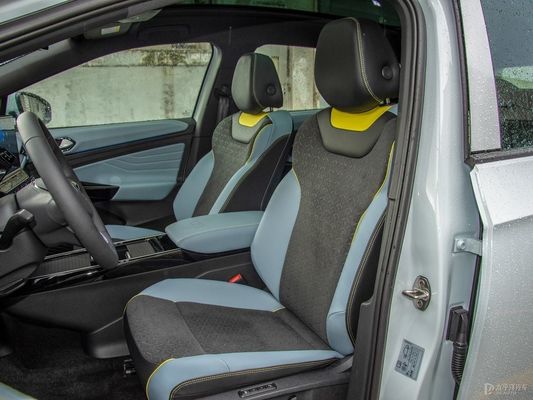 純電動エンジン 2023 フォルクスワーゲン ID4X エネルギー 4WD SUV EV エディション 48V 電圧