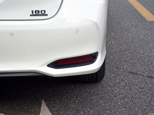 2023 ホンダ クライダー 1.0t 180ターボ CVT フラグシップ版 ガソリンカー 最大速度 190km/H