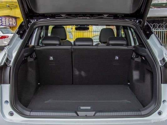 純電動エンジン 2023 フォルクスワーゲン ID4X エネルギー 4WD SUV EV エディション 48V 電圧