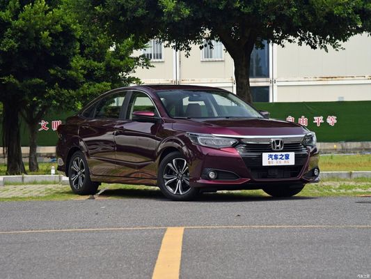2024 ホンダ クライダー 1.0t 180ターボ CVT エディション マクファーソン独立式サスペンション フロントサスペンションフォーム