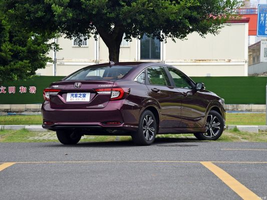 2024 ホンダ クライダー 1.0t 180ターボ CVT エディション マクファーソン独立式サスペンション フロントサスペンションフォーム