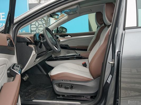 7人座 2023年 フォルクスワーゲン ID6X 純スマート SUV EV エディション