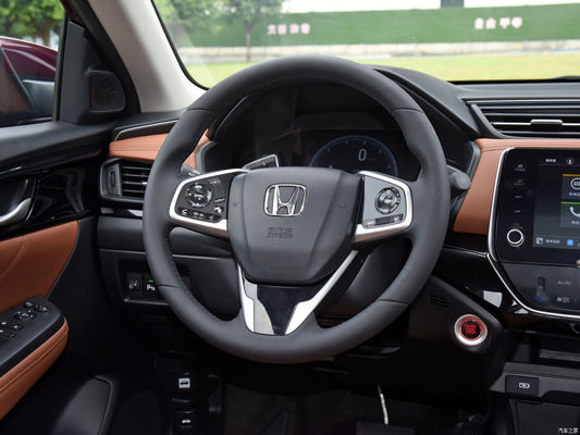2024 ホンダ クライダー 1.0t 180ターボ CVT エディション マクファーソン独立式サスペンション フロントサスペンションフォーム