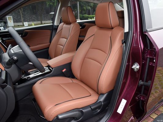 2024 ホンダ クライダー 1.0t 180ターボ CVT エディション マクファーソン独立式サスペンション フロントサスペンションフォーム
