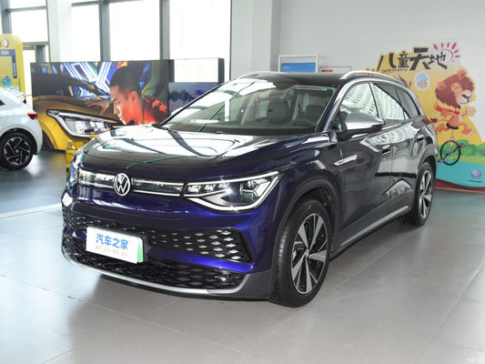 電気自動車 2023 フォルクスワーゲン ID6X 純長電池版 SUV EV P0000081