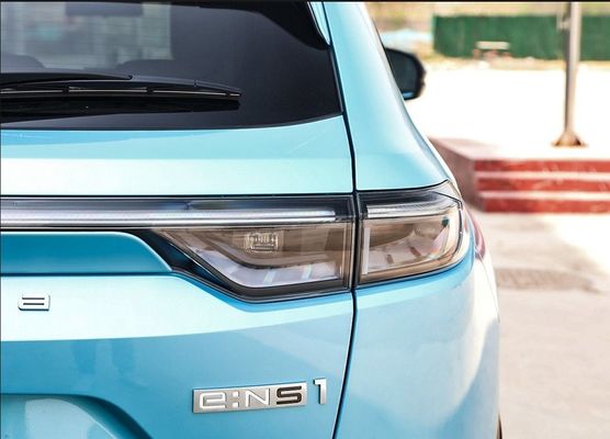 2022 E Ns1 E-Jing バージョン オンライン・ローカル・アフターセールスサービス付き 車 P0000004