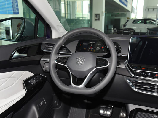 電気自動車 2023 フォルクスワーゲン ID6X SUV EV エネルギー 4WD エディション 555km 耐久性