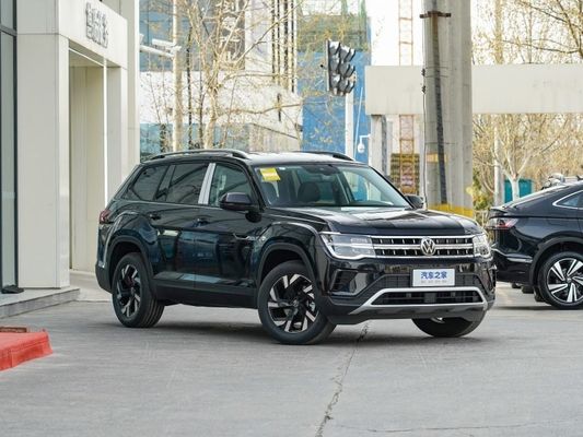 2023年 フォルクスワーゲン テラモン 330tsi Fwd ルックスエディション 閉ざされた車体型 SUV Epb ブレーキシステム