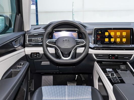 2023年 フォルクスワーゲン テラモン 330tsi Fwd ルックスエディション 閉ざされた車体型 SUV Epb ブレーキシステム