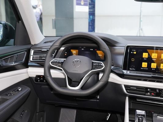 2023年 フォルクスワーゲン テラモン 330tsi Fwd ルックスエディション 閉ざされた車体型 SUV Epb ブレーキシステム
