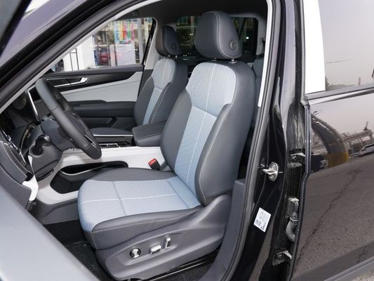 2023年 フォルクスワーゲン テラモン 330tsi Fwd ルックスエディション 閉ざされた車体型 SUV Epb ブレーキシステム