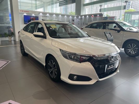 SUV ホンダ クライダー 2024 180ターボ CVT ルックス・バージョン オートマティックギアボックス付き ルックス・SUV