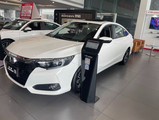 SUV ホンダ クライダー 2024 180ターボ CVT ルックス・バージョン オートマティックギアボックス付き ルックス・SUV