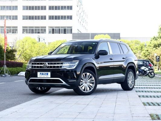 2023年 フォルクスワーゲン テラモン 380tsi 4WD ルックスエディション 7人乗り SUV ホットオファーと手頃な価格