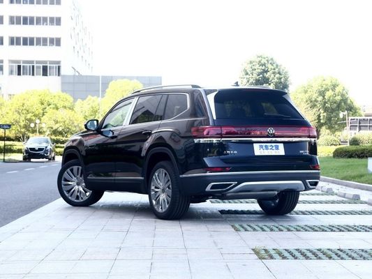2023年 フォルクスワーゲン テラモン 380tsi 4WD ルックスエディション 7人乗り SUV ホットオファーと手頃な価格