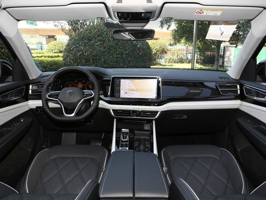 2023年 フォルクスワーゲン テラモン 380tsi 4WD ルックスエディション 7人乗り SUV ホットオファーと手頃な価格
